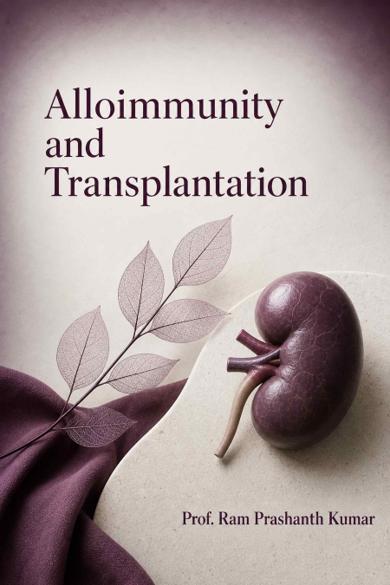 Cover of Alloimmunity and Transplantation