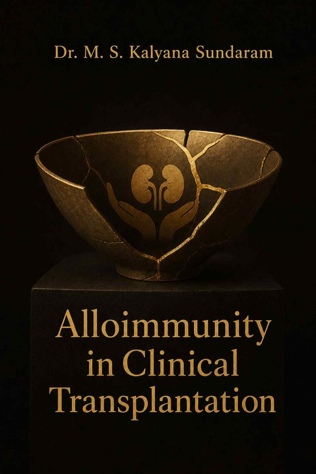 Front cover of Alloimmunity in Clinical Transplantation by Dr. M. S. Kalyana Sundaram