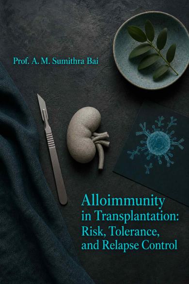 Cover of Alloimmunity in Transplantation: Risk, Tolerance, and Relapse Control
