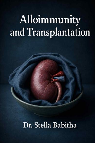 Cover of Alloimmunity and Transplantation