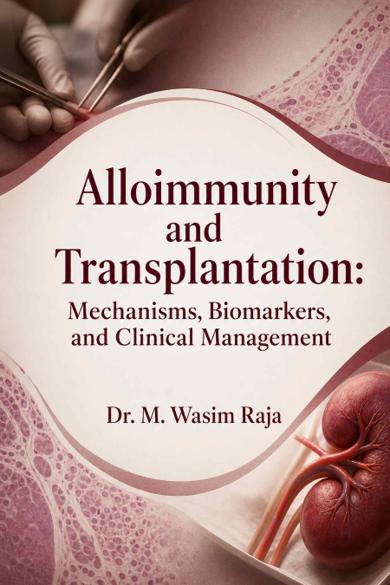 Cover of Alloimmunity and Transplantation: Mechanisms, Biomarkers, and Clinical Management