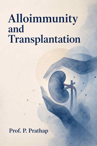 Cover of Alloimmunity and Transplantation