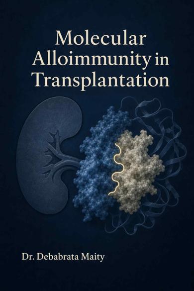 Cover of Molecular Alloimmunity in Transplantation
