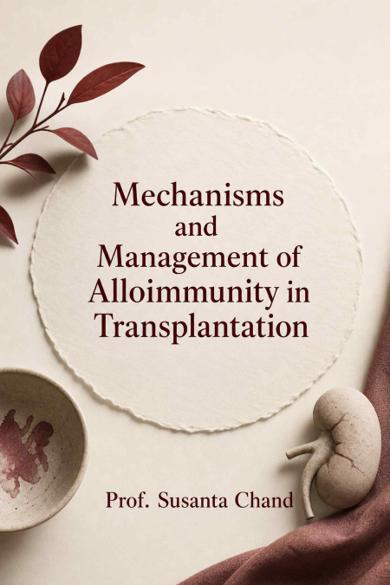 Cover of Mechanisms and Management of Alloimmunity in Transplantation