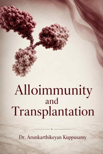 Cover of Alloimmunity and Transplantation