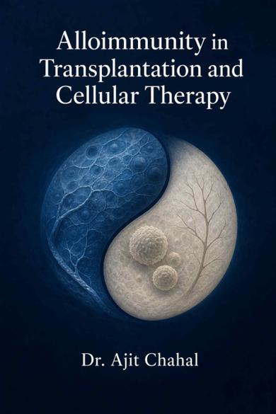 Cover of Alloimmunity in Transplantation and Cellular Therapy