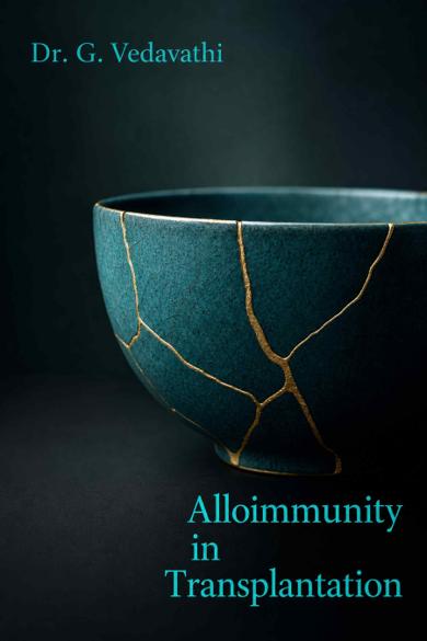 Cover of Alloimmunity in Transplantation