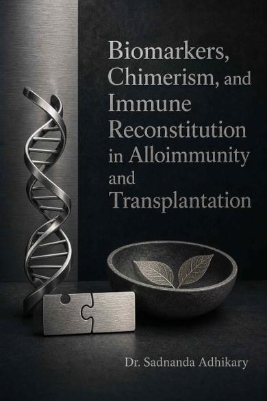 Cover of Biomarkers, Chimerism, and Immune Reconstitution in Alloimmunity and Transplantation