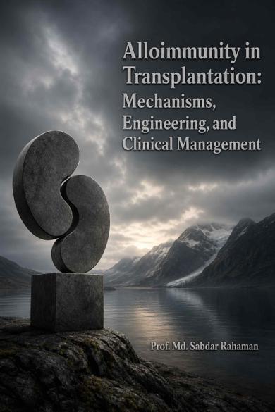 Cover of Alloimmunity in Transplantation: Mechanisms, Engineering, and Clinical Management