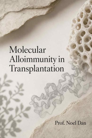 Cover of Molecular Alloimmunity in Transplantation