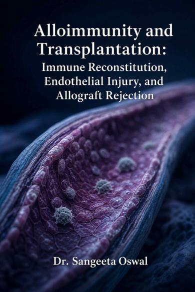 Cover of Alloimmunity and Transplantation: Immune Reconstitution, Endothelial Injury, and Allograft Rejection