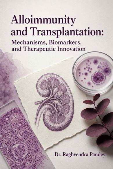 Cover of Alloimmunity and Transplantation: Mechanisms, Biomarkers, and Therapeutic Innovation