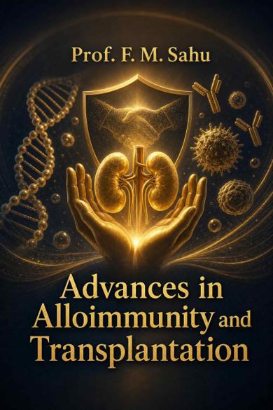Cover of Advances in Alloimmunity and Transplantation