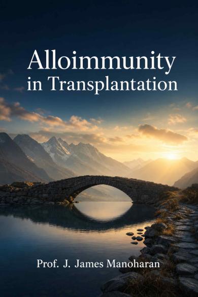 Cover of Alloimmunity in Transplantation