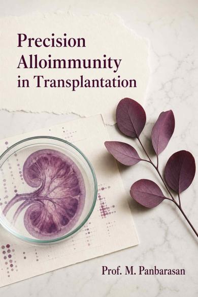 Cover of Precision Alloimmunity in Transplantation
