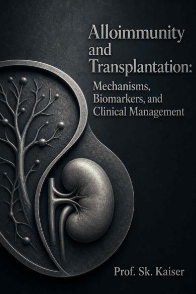 Cover of Alloimmunity and Transplantation: Mechanisms, Biomarkers, and Clinical Management