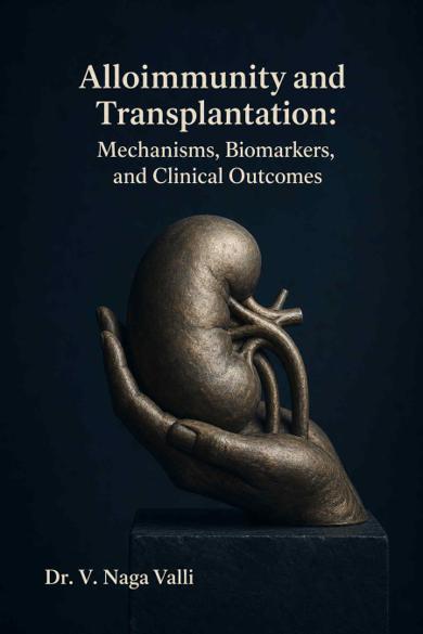 Cover of Alloimmunity and Transplantation: Mechanisms, Biomarkers, and Clinical Outcomes