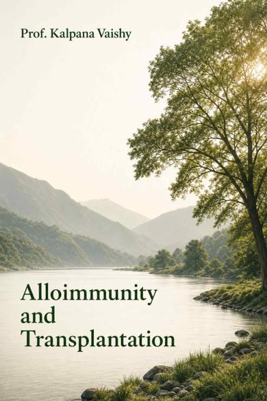 Cover of Alloimmunity and Transplantation