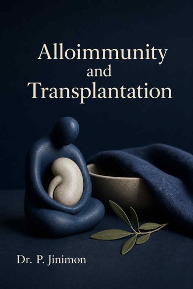 Cover of Alloimmunity and Transplantation