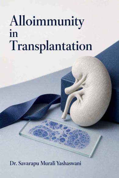 Cover of Alloimmunity in Transplantation