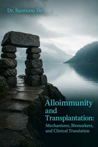 Cover of Alloimmunity and Transplantation: Mechanisms, Biomarkers, and Clinical Translation