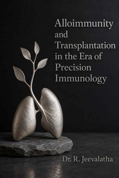 Cover of Alloimmunity and Transplantation in the Era of Precision Immunology