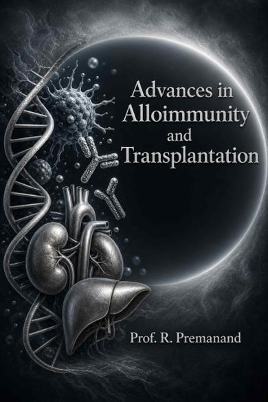 Cover of Advances in Alloimmunity and Transplantation