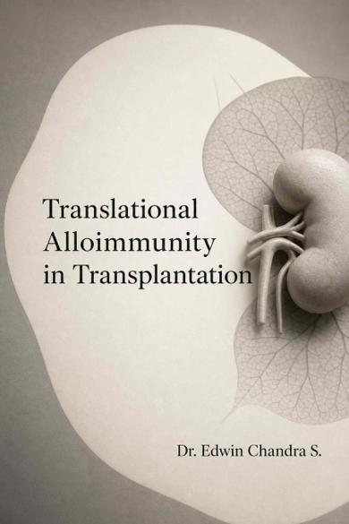 Cover of Translational Alloimmunity in Transplantation