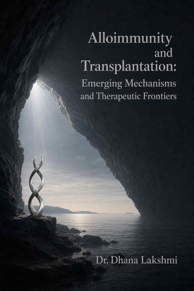 Cover of Alloimmunity and Transplantation: Emerging Mechanisms and Therapeutic Frontiers