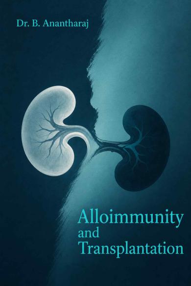 Cover of Alloimmunity and Transplantation