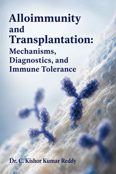 Cover of Alloimmunity and Transplantation: Mechanisms, Diagnostics, and Immune Tolerance