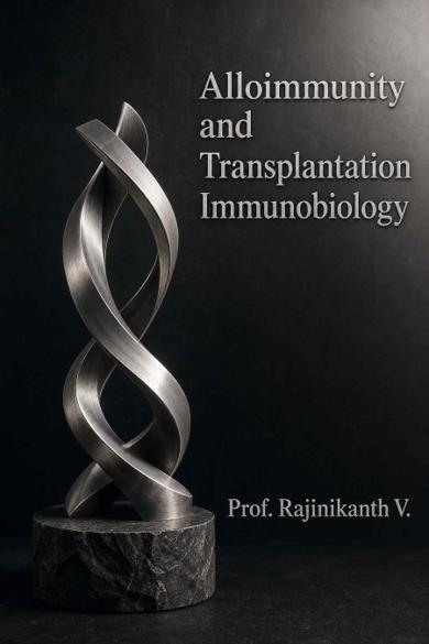 Cover of Alloimmunity and Transplantation Immunobiology