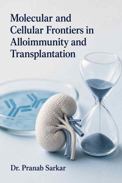 Cover of Molecular and Cellular Frontiers in Alloimmunity and Transplantation