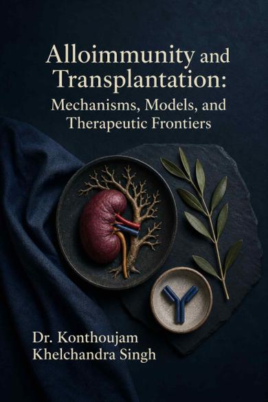 Cover of Alloimmunity and Transplantation: Mechanisms, Models, and Therapeutic Frontiers