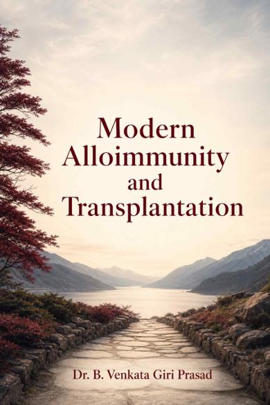 Cover of Modern Alloimmunity and Transplantation