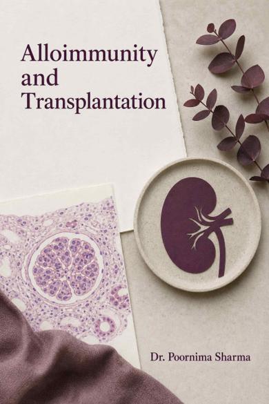 Cover of Alloimmunity and Transplantation