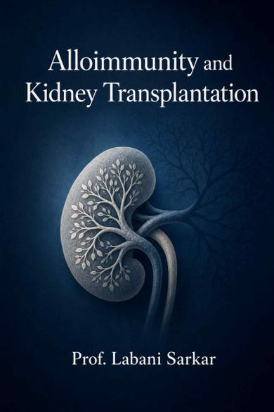 Cover of Alloimmunity and Kidney Transplantation