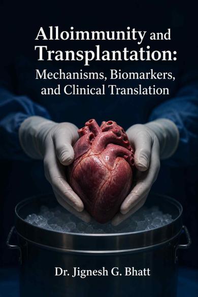 Cover of Alloimmunity and Transplantation: Mechanisms, Biomarkers, and Clinical Translation