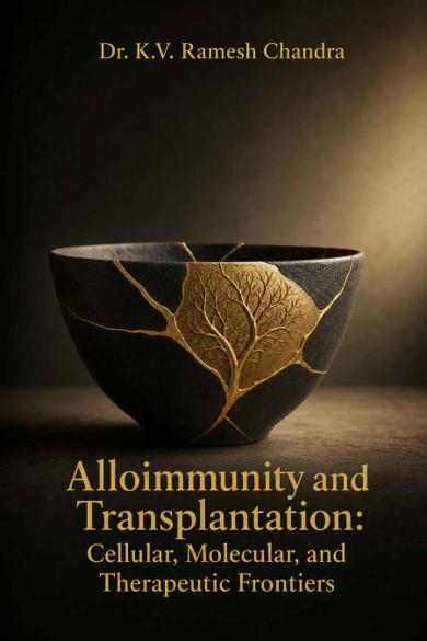 Cover of Alloimmunity and Transplantation: Cellular, Molecular, and Therapeutic Frontiers