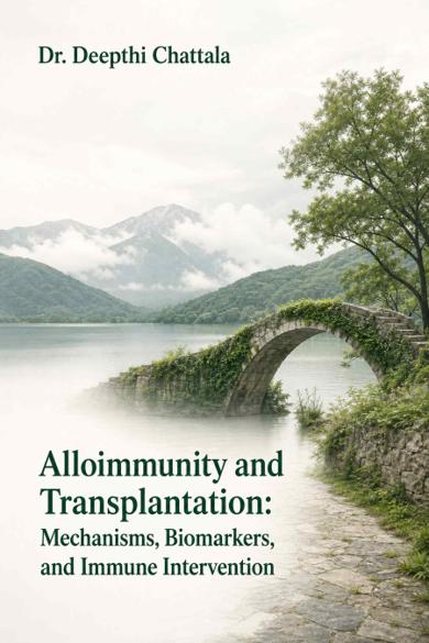 Cover of Alloimmunity and Transplantation: Mechanisms, Biomarkers, and Immune Intervention