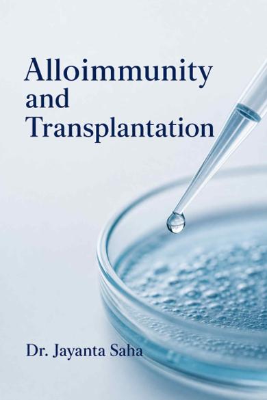 Cover of Alloimmunity and Transplantation