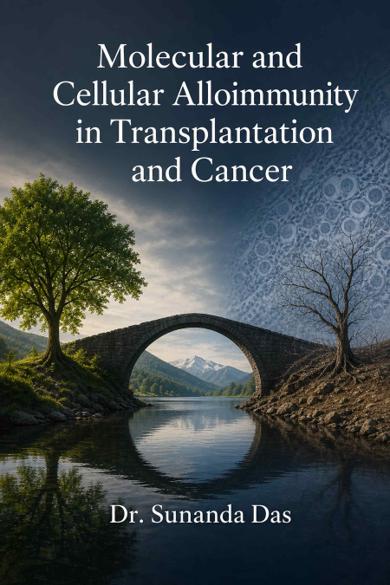 Cover of Molecular and Cellular Alloimmunity in Transplantation and Cancer