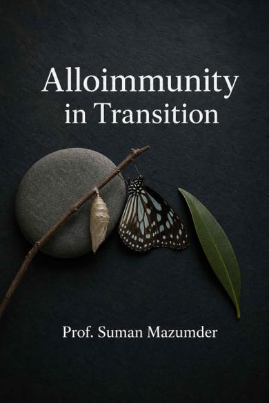 Cover of Alloimmunity in Transition