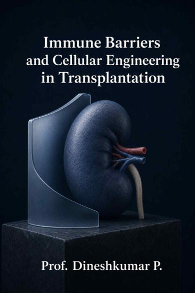 Cover of Immune Barriers and Cellular Engineering in Transplantation