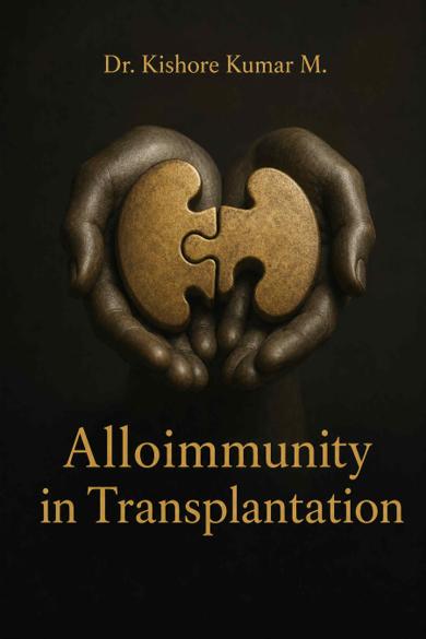 Cover of Alloimmunity in Transplantation