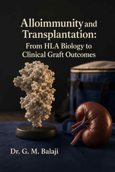 Cover of Alloimmunity and Transplantation: From HLA Biology to Clinical Graft Outcomes