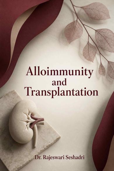 Cover of Alloimmunity and Transplantation