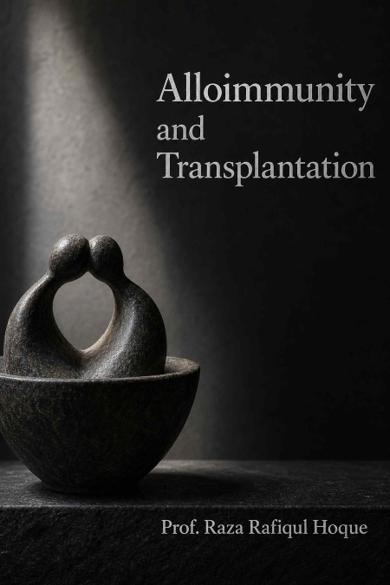 Cover of Alloimmunity and Transplantation
