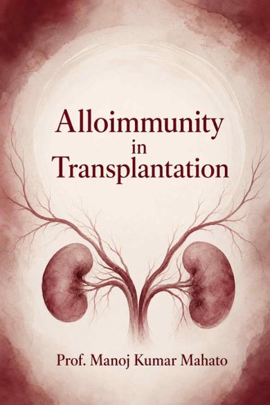 Cover of Alloimmunity in Transplantation