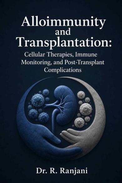 Cover of Alloimmunity and Transplantation: Cellular Therapies, Immune Monitoring, and Post-Transplant Complications
